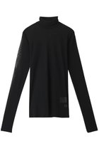 【メゾンスペシャル/MAISON SPECIAL】のパワーメッシュトップ BLK(ブラック)|ID: prp329100001072481 ipo3291000000036970140