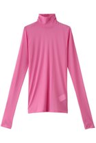 【メゾンスペシャル/MAISON SPECIAL】のパワーメッシュトップ PNK(ピンク)|ID: prp329100001072481 ipo3291000000036970145