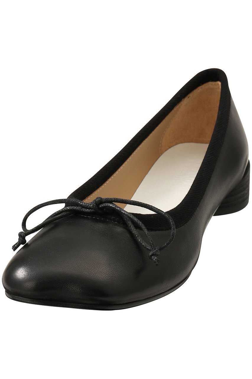 【エムエム6 メゾン マルタン マルジェラ/MM6 Maison Martin Margiela】のアナトミック バレエシューズ 人気、トレンドファッション・服の通販 founy(ファニー) 　ファッション　Fashion　レディースファッション　Fashion for Women　シューズ　Shoes, Footwear　シンプル　Simple, Minimal　バレエ　Ballet, Ballet Style　フィット　Fit, Slim Fit　フラット　Flat, Flat Shoes　エレガント 上品　Elegant　other-4|ID: prp329100001076047 ipo3291000000032886869