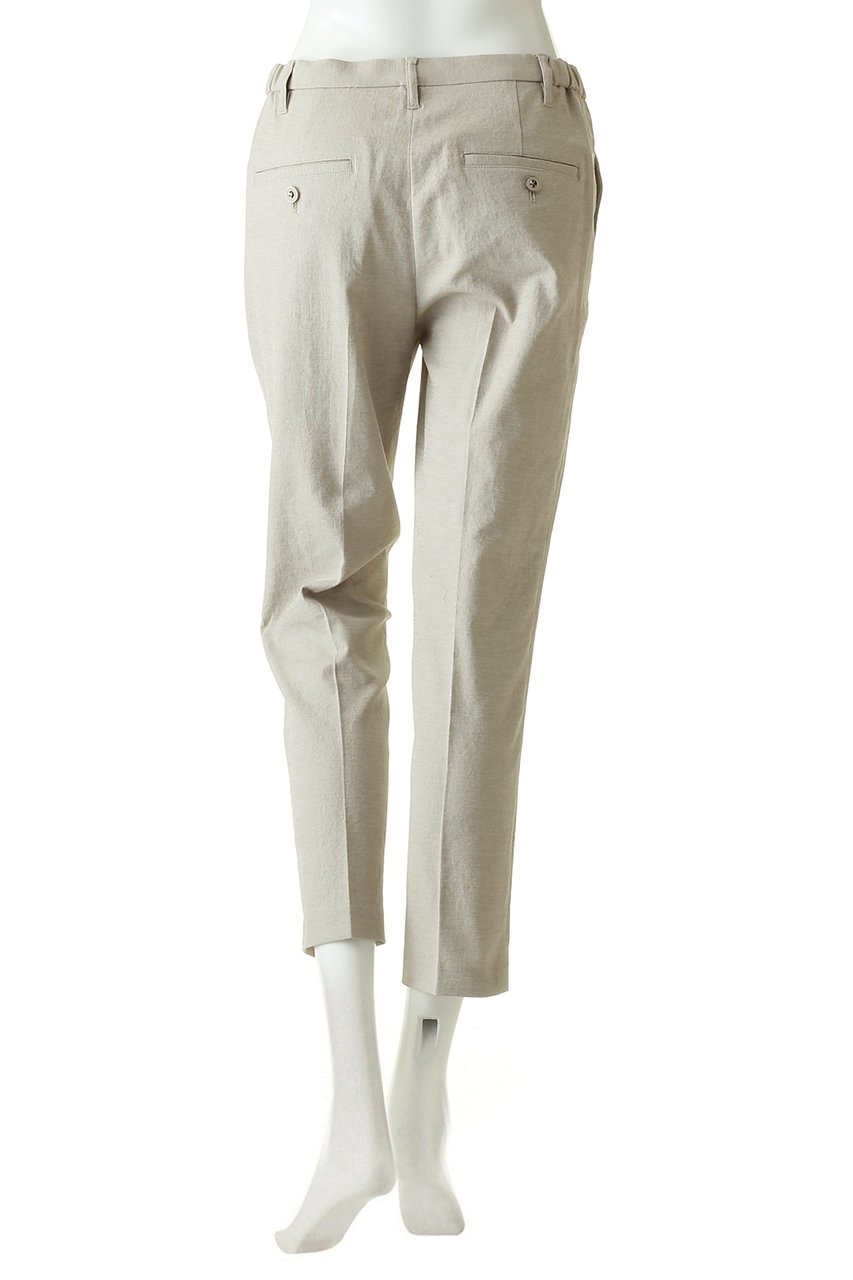 【マルティニーク/martinique】のテーパードパンツ 人気、トレンドファッション・服の通販 founy(ファニー) 　ファッション　Fashion　レディースファッション　Fashion for Women　パンツ　Pants & Trousers　シンプル　Simple, Minimal　定番　Standard, Basic Item　other-4|ID: prp329100001076505 ipo3291000000035423212