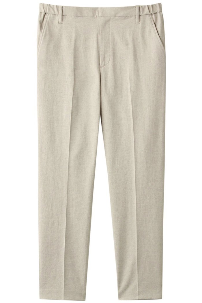 【マルティニーク/martinique】のテーパードパンツ インテリア・キッズ・メンズ・レディースファッション・服の通販 founy(ファニー) https://founy.com/ ファッション Fashion レディースファッション Fashion for Women パンツ Pants & Trousers シンプル Simple, Minimal 定番 Standard, Basic Item |ID: prp329100001076505 ipo3291000000035946131