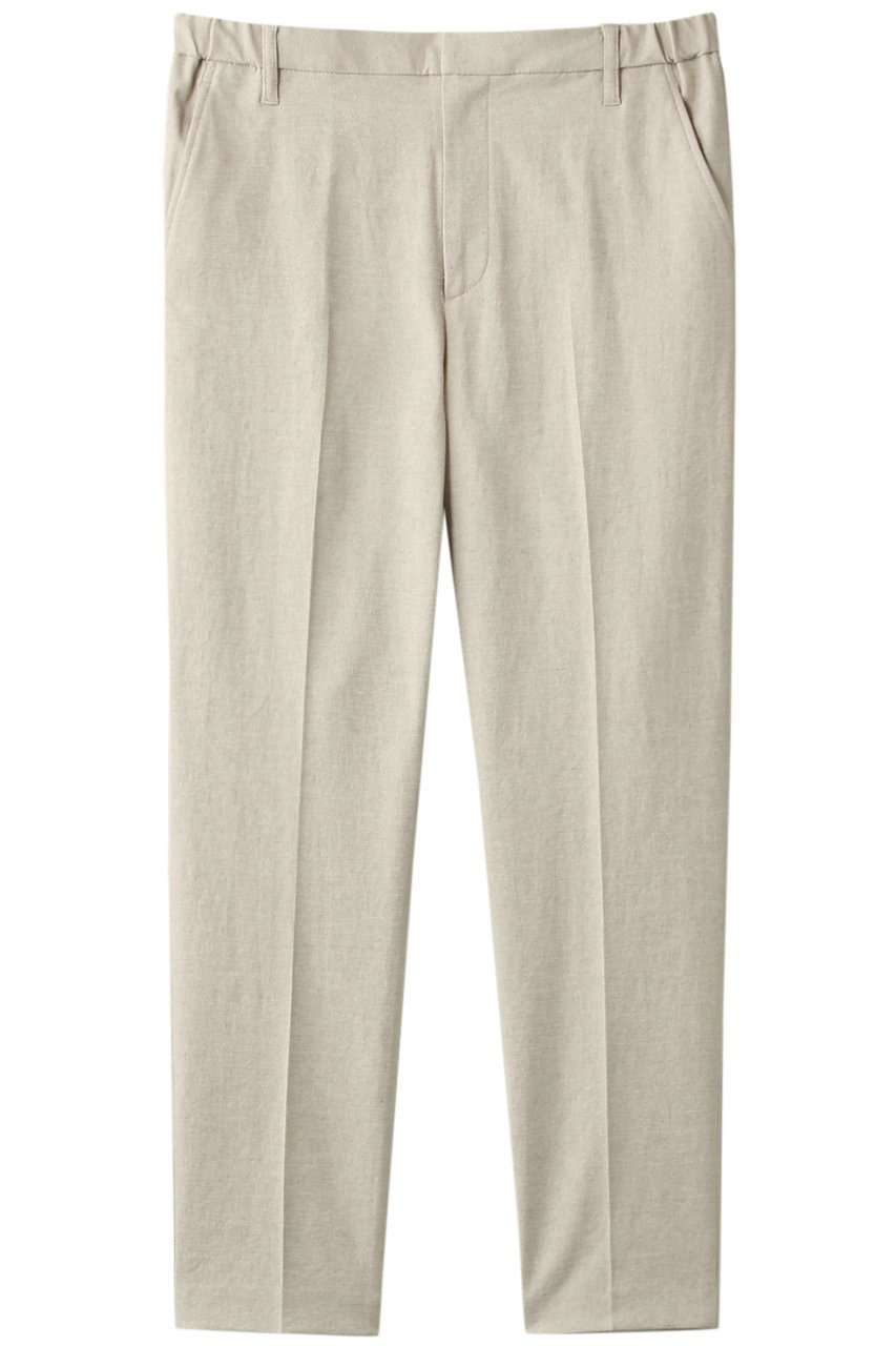 【マルティニーク/martinique】のテーパードパンツ 人気、トレンドファッション・服の通販 founy(ファニー) 　ファッション　Fashion　レディースファッション　Fashion for Women　パンツ　Pants & Trousers　シンプル　Simple, Minimal　定番　Standard, Basic Item　 other-1|ID: prp329100001076505 ipo3291000000035946131