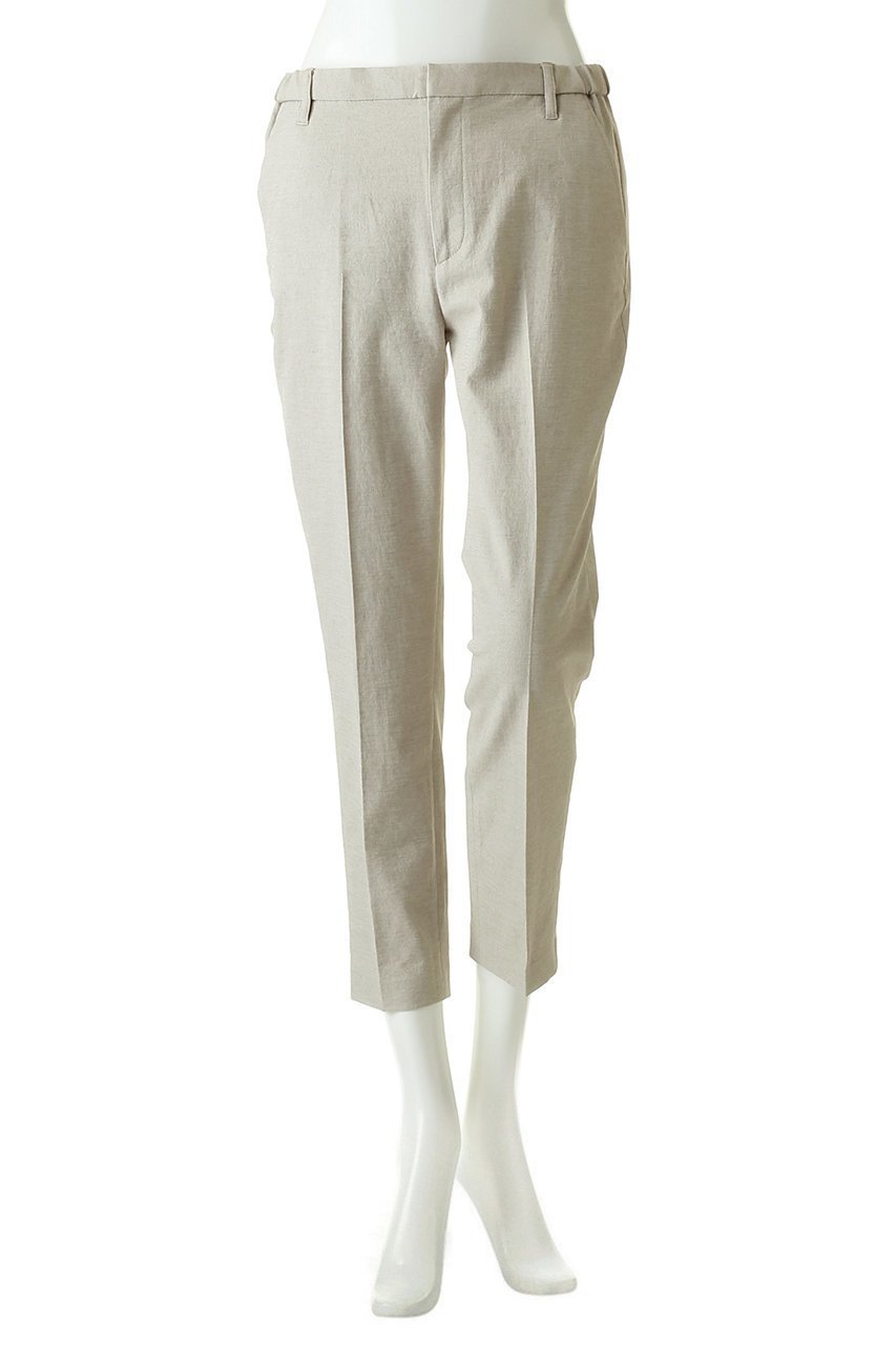 【マルティニーク/martinique】のテーパードパンツ 人気、トレンドファッション・服の通販 founy(ファニー) 　ファッション　Fashion　レディースファッション　Fashion for Women　パンツ　Pants & Trousers　シンプル　Simple, Minimal　定番　Standard, Basic Item　other-2|ID: prp329100001076505 ipo3291000000035946133