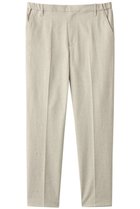 【マルティニーク/martinique】のテーパードパンツ ベージュ|ID: prp329100001076505 ipo3291000000036865092