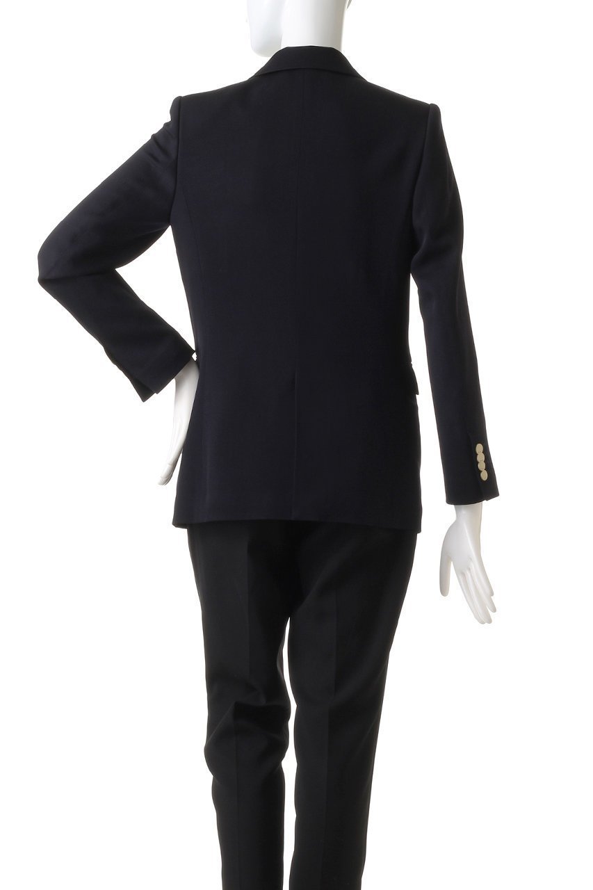 【エブール/ebure】のライトドライウール 6釦ダブルジャケット 人気、トレンドファッション・服の通販 founy(ファニー) 　ファッション　Fashion　レディースファッション　Fashion for Women　アウター　Coat / Outerwear Collection　レディースジャケット・軽アウター　Jackets　シンプル　Simple, Minimal　ジャケット　Jacket, Outerwear　ダブル　Double, Double-Breasted　エレガント 上品　Elegant　再入荷　Restock / Back in Stock　定番　Standard, Basic Item　other-4|ID: prp329100001080833 ipo3291000000035960623