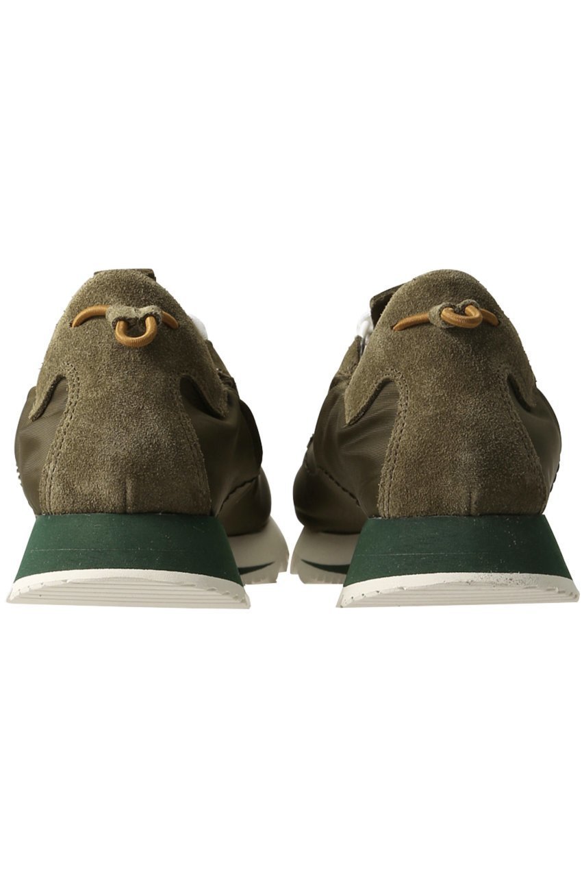 【プレインピープル/PLAIN PEOPLE】の【SUS】スエードスニーカー 人気、トレンドファッション・服の通販 founy(ファニー) 　ファッション　Fashion　レディースファッション　Fashion for Women　コンビ　Combo, Combination Style　スニーカー　Sneakers, Trainers　フィット　Fit, Slim Fit　定番　Standard, Basic Item　other-3|ID: prp329100001080873 ipo3291000000035619964