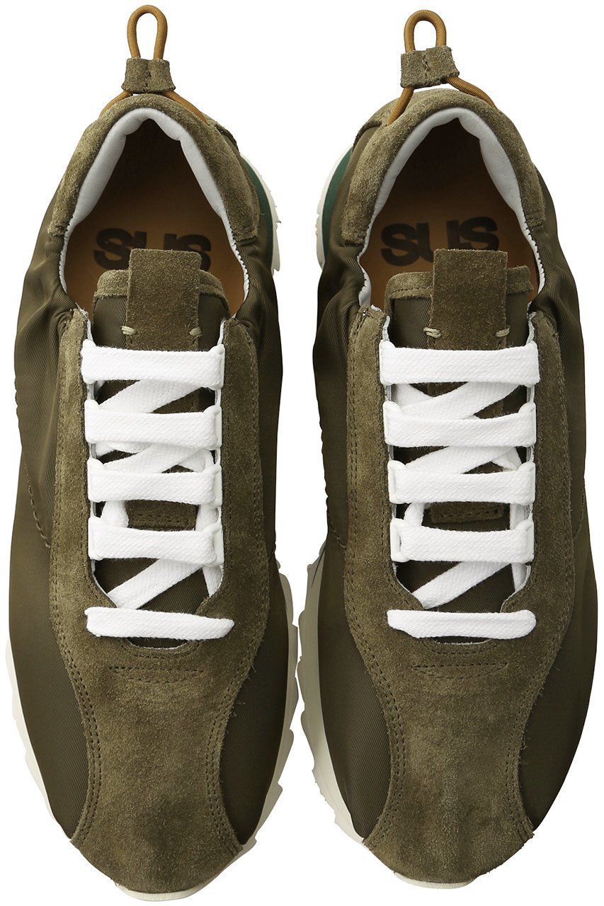 【プレインピープル/PLAIN PEOPLE】の【SUS】スエードスニーカー 人気、トレンドファッション・服の通販 founy(ファニー) 　ファッション　Fashion　レディースファッション　Fashion for Women　コンビ　Combo, Combination Style　スニーカー　Sneakers, Trainers　フィット　Fit, Slim Fit　定番　Standard, Basic Item　other-4|ID: prp329100001080873 ipo3291000000035619966