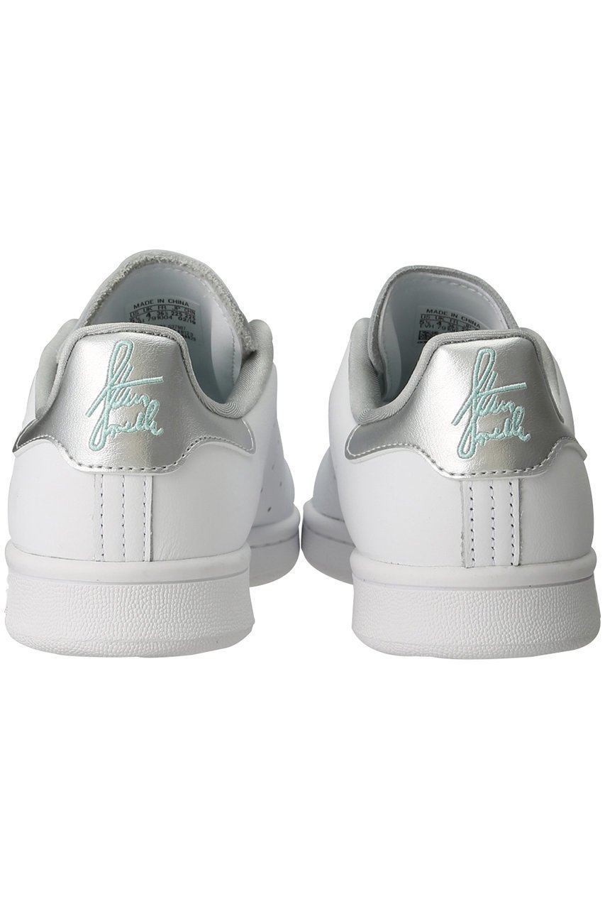 【プレインピープル/PLAIN PEOPLE】の【adidas】STAN SMITH G27907 人気、トレンドファッション・服の通販 founy(ファニー) 　ファッション　Fashion　レディースファッション　WOMEN　シルバー　Silver　シンプル　Simple　スニーカー　Sneakers　夏　Summer　春　Spring　S/S・春夏　Ss・Spring/Summer　other-3|ID: prp329100001080886 ipo3291000000031428171