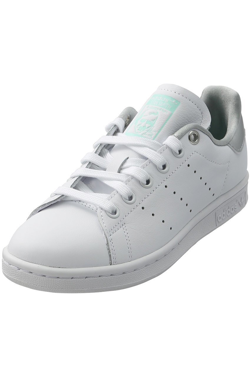 【プレインピープル/PLAIN PEOPLE】の【adidas】STAN SMITH G27907 人気、トレンドファッション・服の通販 founy(ファニー) 　ファッション　Fashion　レディースファッション　WOMEN　シルバー　Silver　シンプル　Simple　スニーカー　Sneakers　夏　Summer　春　Spring　S/S・春夏　Ss・Spring/Summer　other-4|ID: prp329100001080886 ipo3291000000031428173