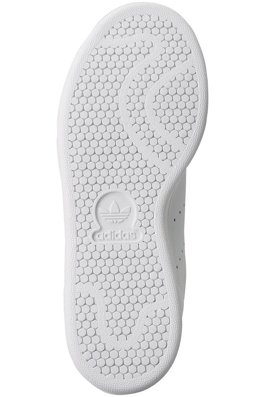 【プレインピープル/PLAIN PEOPLE】の【adidas】STAN SMITH G27907 人気、トレンドファッション・服の通販 founy(ファニー) 　ファッション　Fashion　レディースファッション　WOMEN　シルバー　Silver　シンプル　Simple　スニーカー　Sneakers　夏　Summer　春　Spring　S/S・春夏　Ss・Spring/Summer　other-5|ID: prp329100001080886 ipo3291000000031428176