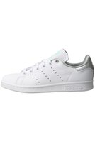 【プレインピープル/PLAIN PEOPLE】の【adidas】STAN SMITH G27907 人気、トレンドファッション・服の通販 founy(ファニー) ファッション Fashion レディースファッション Fashion for Women シルバー Silver, Metallic Silver シンプル Simple, Minimal スニーカー Sneakers, Trainers 夏 Summer 春 Spring S/S・春夏 SS, Spring/Summer, Warm Season |ID:prp329100001080886