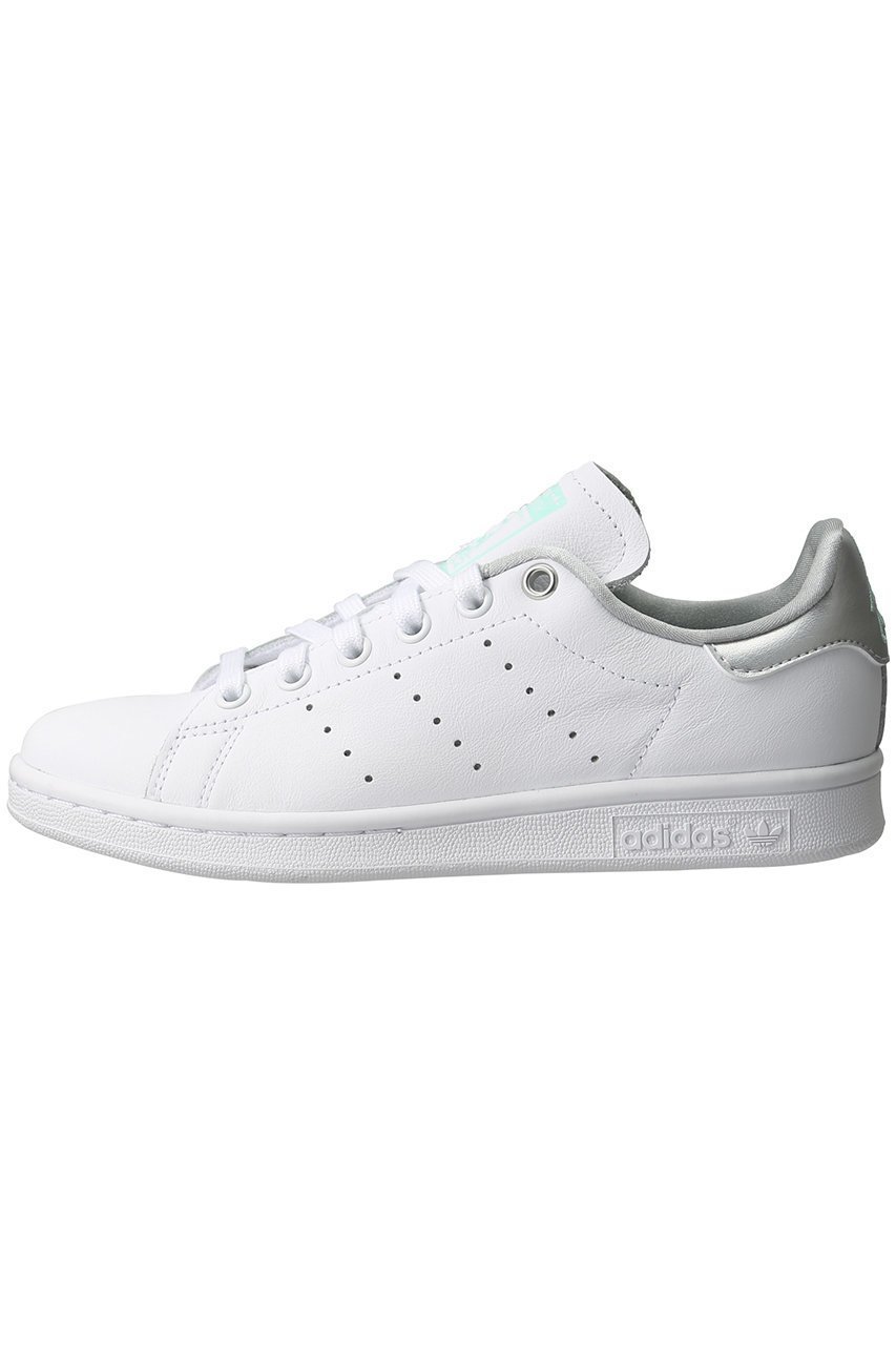 【プレインピープル/PLAIN PEOPLE】の【adidas】STAN SMITH G27907 人気、トレンドファッション・服の通販 founy(ファニー) 　ファッション　Fashion　レディースファッション　Fashion for Women　シルバー　Silver, Metallic Silver　シンプル　Simple, Minimal　スニーカー　Sneakers, Trainers　夏　Summer　春　Spring　S/S・春夏　SS, Spring/Summer, Warm Season　 other-1|ID: prp329100001080886 ipo3291000000032773966
