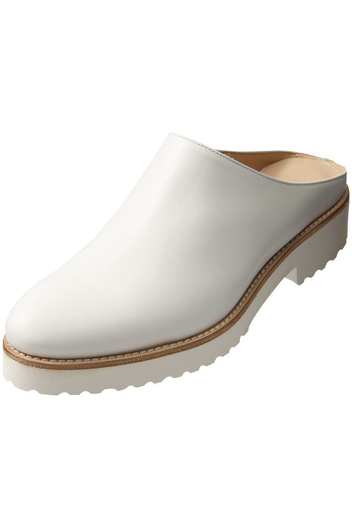 【プレインピープル/PLAIN PEOPLE】の【LUCA GROSSI】スリッパサンダル インテリア・キッズ・メンズ・レディースファッション・服の通販 founy(ファニー) https://founy.com/ ファッション Fashion レディースファッション Fashion for Women サンダル Sandals, Summer Shoes スリッパ Slippers, Room Shoes エレガント 上品 Elegant 定番 Standard, Basic Item |ID: prp329100001080890 ipo3291000000036245404