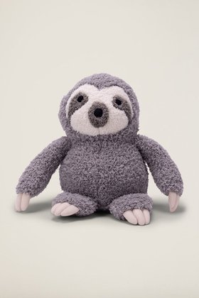 【ベアフットドリームス/BAREFOOT DREAMS / GOODS】の【BABY&KIDS】なまけものぬいぐるみ 人気、トレンドファッション・服の通販 founy(ファニー) 定番 Standard, Basic Item |ID:prp329100001084929