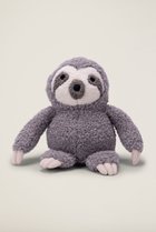 【ベアフットドリームス/BAREFOOT DREAMS / GOODS】の【BABY&KIDS】なまけものぬいぐるみ 人気、トレンドファッション・服の通販 founy(ファニー) 定番 Standard, Basic Item thumbnail トップグレー|ID: prp329100001084929 ipo3291000000036236548