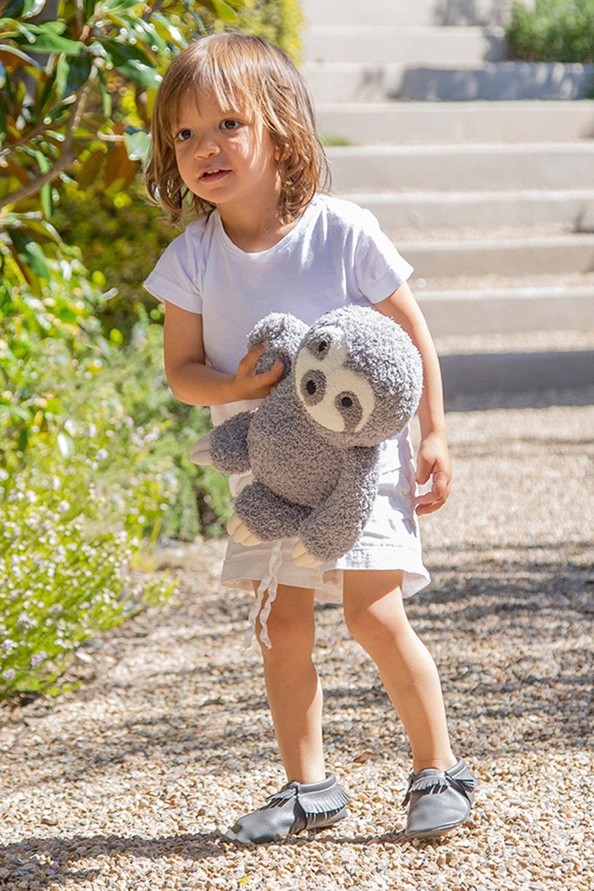 【ベアフットドリームス/BAREFOOT DREAMS / GOODS】の【BABY&KIDS】なまけものぬいぐるみ 人気、トレンドファッション・服の通販 founy(ファニー) 　定番　Standard, Basic Item　other-3|ID: prp329100001084929 ipo3291000000036236550