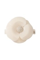 【アレクサンドル ドゥ パリ/ALEXANDRE DE PARIS】のBARRETTE (6cm)/バレッタ アイボリー(I)|ID: prp329100001090823 ipo3291000000035942068