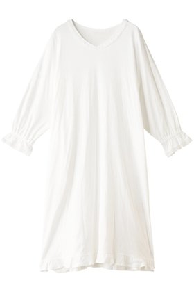 【ナナデコール/nanadecor】 リラックスコットンフリルドレス人気、トレンドファッション・服の通販 founy(ファニー) ファッション Fashion レディースファッション Fashion for Women ワンピース Dresses フォーマル・パーティードレス・結婚式用ドレス Elegant & Casual Dresses チュニック Tunic Tops & Dresses カットソー Cut and Sewn Top チュニック Tunic, Long Top ドレス Dress, One-Piece フリル Frill, Ruffle リラックス Relax, Relaxed Fit 人気 Popular, Best Seller 吸水 Absorbent, Quick-Dry |ID:prp329100001100629