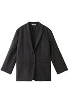 【プレインピープル/PLAIN PEOPLE】の高密度アイリッシュリネンテーラードジャケット 人気、トレンドファッション・服の通販 founy(ファニー) ファッション Fashion レディースファッション Fashion for Women アウター Coat / Outerwear Collection レディースジャケット・軽アウター Jackets テーラードジャケット / 通勤・きれいめスタイル Tailored Jackets & Blazers おすすめ Recommended / Our Picks シンプル Simple, Minimal ジャケット Jacket, Outerwear セットアップ Set-Up, Coordinated Outfit リネン Linen, Linen Fabric エレガント 上品 Elegant 夏 Summer 定番 Standard, Basic Item 春 Spring S/S・春夏 SS, Spring/Summer, Warm Season thumbnail グレー|ID: prp329100001120362 ipo3291000000032917555