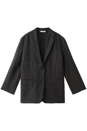 【プレインピープル/PLAIN PEOPLE】 高密度アイリッシュリネンテーラードジャケット人気、トレンドファッション・服の通販 founy(ファニー) ファッション Fashion レディースファッション Fashion for Women アウター Coat / Outerwear Collection レディースジャケット・軽アウター Jackets テーラードジャケット / 通勤・きれいめスタイル Tailored Jackets & Blazers おすすめ Recommended / Our Picks シンプル Simple, Minimal ジャケット Jacket, Outerwear セットアップ Set-Up, Coordinated Outfit リネン Linen, Linen Fabric エレガント 上品 Elegant 夏 Summer 定番 Standard, Basic Item 春 Spring S/S・春夏 SS, Spring/Summer, Warm Season |ID:prp329100001120362