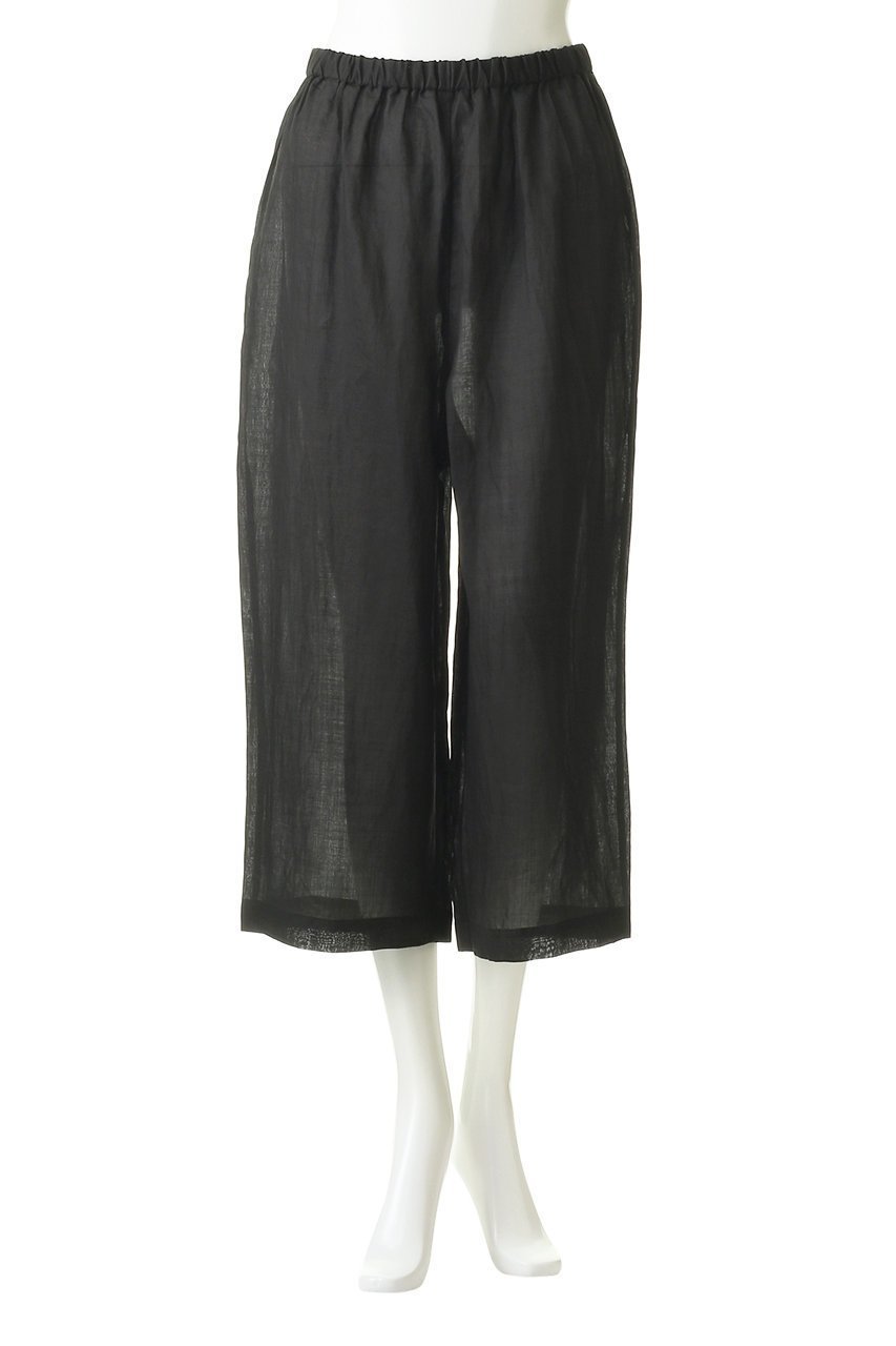 【プレインピープル/PLAIN PEOPLE】のロイヤルラミーステテコパンツ 人気、トレンドファッション・服の通販 founy(ファニー) 　ファッション　Fashion　レディースファッション　WOMEN　パンツ　Pants　シンプル　Simple　フォルム　Form　ワイド　Wide　今季　This Season　夏　Summer　other-2|ID: prp329100001120377 ipo3291000000031433595
