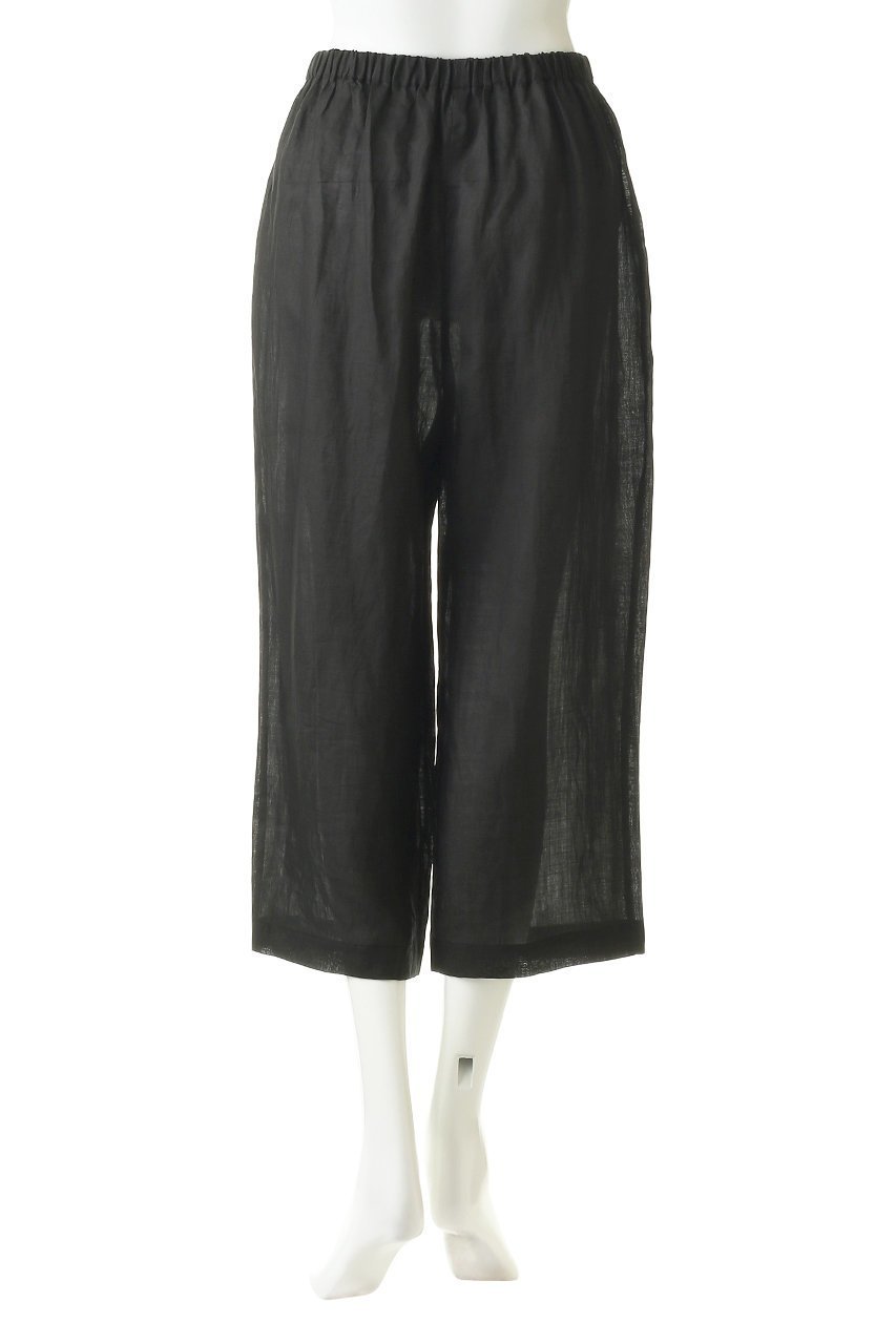 【プレインピープル/PLAIN PEOPLE】のロイヤルラミーステテコパンツ 人気、トレンドファッション・服の通販 founy(ファニー) 　ファッション　Fashion　レディースファッション　WOMEN　パンツ　Pants　シンプル　Simple　フォルム　Form　ワイド　Wide　今季　This Season　夏　Summer　other-4|ID: prp329100001120377 ipo3291000000031433601