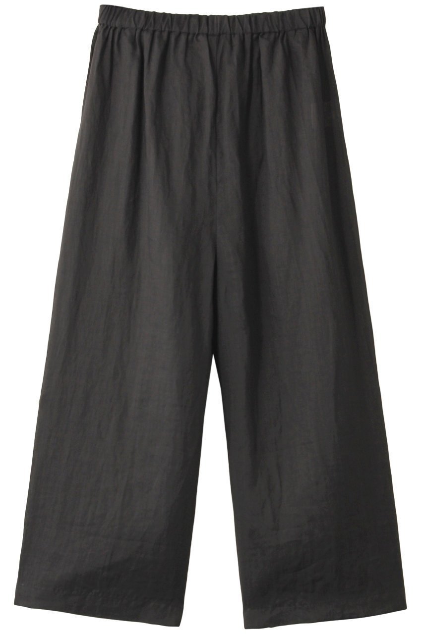 【プレインピープル/PLAIN PEOPLE】のロイヤルラミーステテコパンツ 人気、トレンドファッション・服の通販 founy(ファニー) 　ファッション　Fashion　レディースファッション　Fashion for Women　パンツ　Pants & Trousers　シンプル　Simple, Minimal　フォルム　Silhouette, Form　ワイド　Wide, Wide Fit　今季　This Season, Current Season　夏　Summer　 other-1|ID: prp329100001120377 ipo3291000000036865116