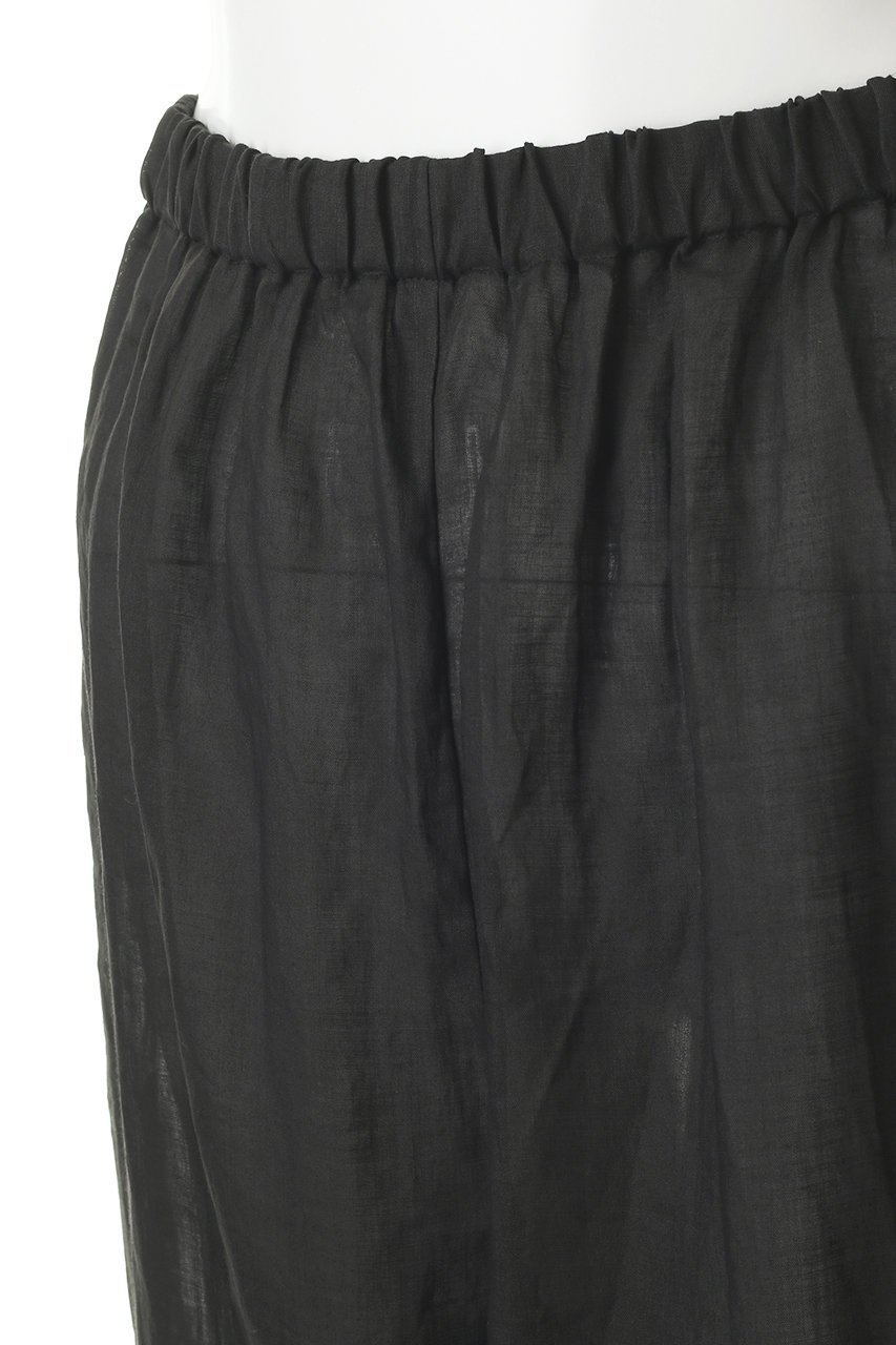 【プレインピープル/PLAIN PEOPLE】のロイヤルラミーステテコパンツ 人気、トレンドファッション・服の通販 founy(ファニー) 　ファッション　Fashion　レディースファッション　Fashion for Women　パンツ　Pants & Trousers　シンプル　Simple, Minimal　フォルム　Silhouette, Form　ワイド　Wide, Wide Fit　今季　This Season, Current Season　夏　Summer　other-5|ID: prp329100001120377 ipo3291000000036865121