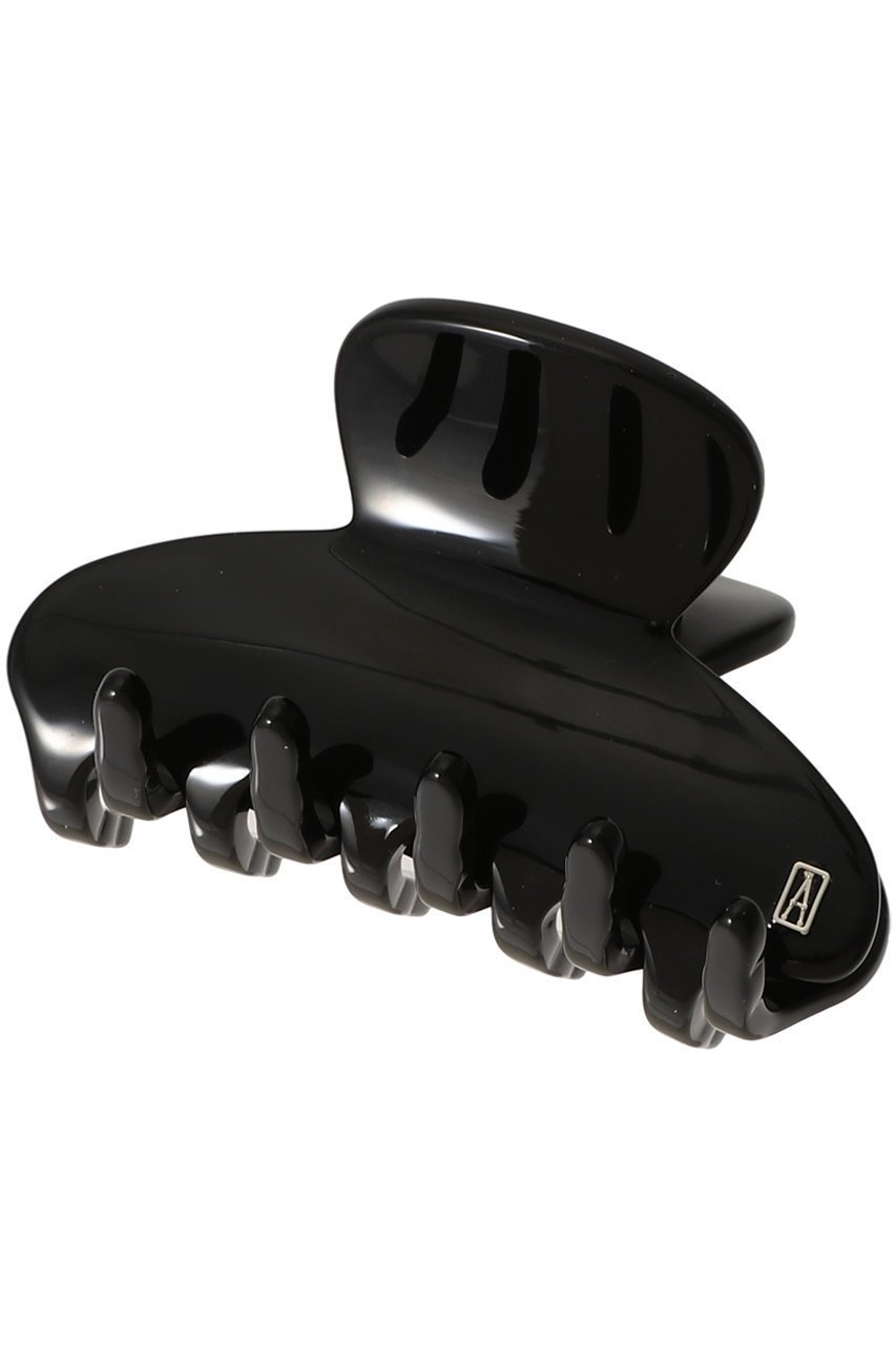 【アレクサンドル ドゥ パリ/ALEXANDRE DE PARIS】のS クリップ インテリア・キッズ・メンズ・レディースファッション・服の通販 founy(ファニー) 　ファッション　Fashion　レディースファッション　Fashion for Women　シュシュ&ヘアアクセ/ヘアアレンジ　Scrunchies & Hair Accessories　アクセサリー　Fashion Accessories　シンプル　Simple, Minimal　バレッタ　Barrette, Hair Clip　エレガント 上品　Elegant　ブラック|ID: prp329100001124479 ipo3291000000032851052