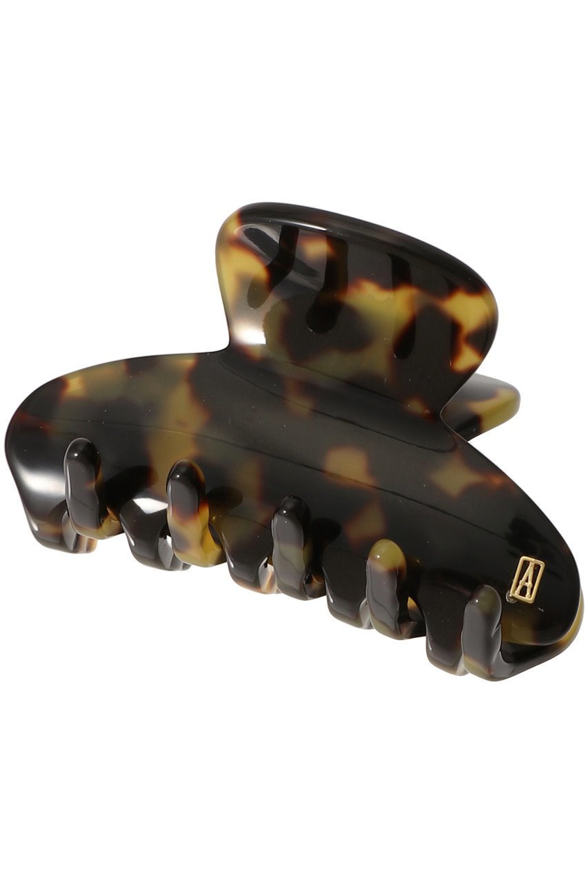 【アレクサンドル ドゥ パリ/ALEXANDRE DE PARIS】のS クリップ インテリア・キッズ・メンズ・レディースファッション・服の通販 founy(ファニー) 　ファッション　Fashion　レディースファッション　Fashion for Women　シュシュ&ヘアアクセ/ヘアアレンジ　Scrunchies & Hair Accessories　アクセサリー　Fashion Accessories　シンプル　Simple, Minimal　バレッタ　Barrette, Hair Clip　エレガント 上品　Elegant　ブラック(N2)|ID: prp329100001124479 ipo3291000000032851057