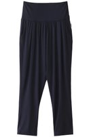 【ジュリエ/Julier】のエコレーヨンベア天ギャザーパンツ 人気、トレンドファッション・服の通販 founy(ファニー) ファッション Fashion レディースファッション Fashion for Women パンツ Pants & Trousers スポーツウェア Functional & Stylish Sportswear スポーツ パンツ Workout Pants / Training Shorts / Joggers おすすめ Recommended / Our Picks お家時間・ステイホーム Stay Home / At Home なめらか Smooth, Silky Texture ギャザー Gathered, Ruffled スポーツ Sports, Activewear スリット Slit, Slit Detail リラックス Relax, Relaxed Fit 定番 Standard, Basic Item |ID:prp329100001147643