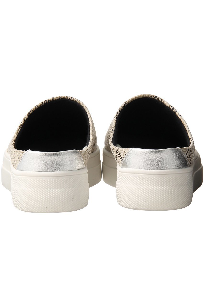 【エスメラルダ/Esmeralda】の【MIO NOTIS】バブーシュスリッポン 人気、トレンドファッション・服の通販 founy(ファニー) 　ファッション　Fashion　レディースファッション　Fashion for Women　おすすめ　Recommended / Our Picks　ガーリー　Girly, Feminine Style　シェイプ　Shape, Slim Fit　シューズ　Shoes, Footwear　スリッポン　Slip-On, Loafer　フラット　Flat, Flat Shoes　切替　Switching, Contrast Panel　other-3|ID: prp329100001161081 ipo3291000000035514530