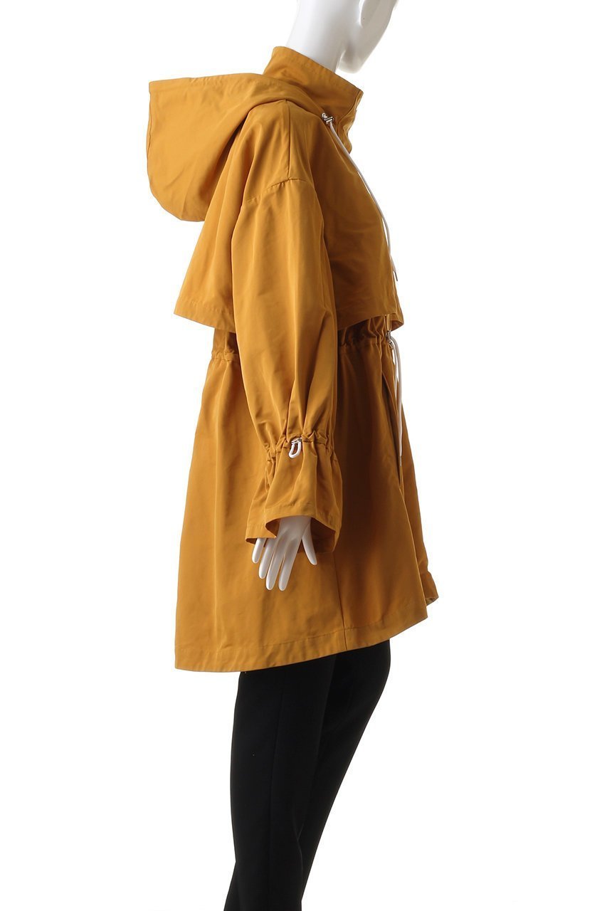 【ナゴンスタンス/nagonstans】のメモリーグログラン フレアモッズコート 人気、トレンドファッション・服の通販 founy(ファニー) 　ファッション　Fashion　レディースファッション　Fashion for Women　アウター　Coat / Outerwear Collection　コート・ロングコート・ピーコート　Long Coats, Peacoats & More　モッズコート・ミリタリー風アウター　Mods & Field Coats　フレア　Flare, Flared　モッズコート　Mods Coat, Military Parka　ロング　Long, Long-Length　other-3|ID: prp329100001169685 ipo3291000000032921806