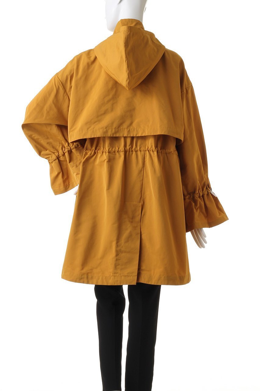 【ナゴンスタンス/nagonstans】のメモリーグログラン フレアモッズコート 人気、トレンドファッション・服の通販 founy(ファニー) 　ファッション　Fashion　レディースファッション　Fashion for Women　アウター　Coat / Outerwear Collection　コート・ロングコート・ピーコート　Long Coats, Peacoats & More　モッズコート・ミリタリー風アウター　Mods & Field Coats　フレア　Flare, Flared　モッズコート　Mods Coat, Military Parka　ロング　Long, Long-Length　other-4|ID: prp329100001169685 ipo3291000000032921815