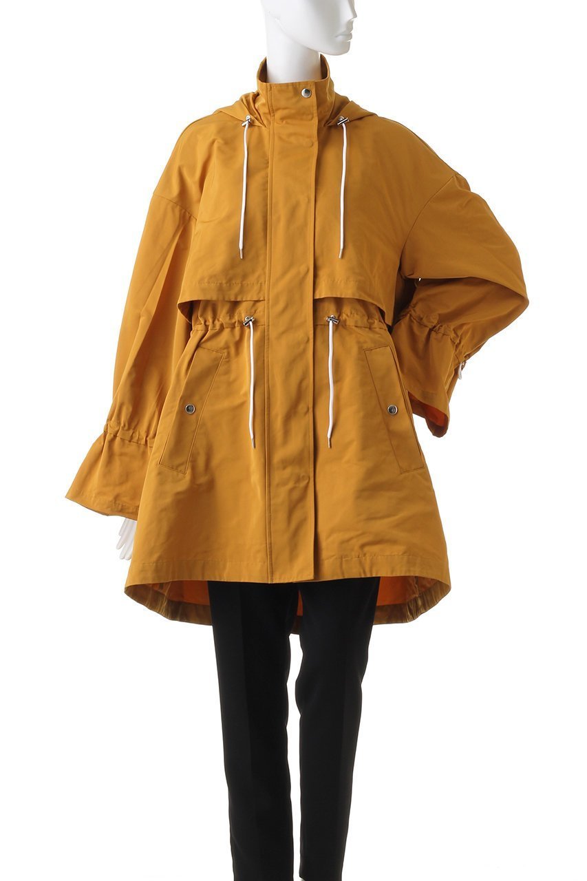 【ナゴンスタンス/nagonstans】のメモリーグログラン フレアモッズコート 人気、トレンドファッション・服の通販 founy(ファニー) 　ファッション　Fashion　レディースファッション　Fashion for Women　アウター　Coat / Outerwear Collection　コート・ロングコート・ピーコート　Long Coats, Peacoats & More　モッズコート・ミリタリー風アウター　Mods & Field Coats　フレア　Flare, Flared　モッズコート　Mods Coat, Military Parka　ロング　Long, Long-Length　other-2|ID: prp329100001169685 ipo3291000000035369143