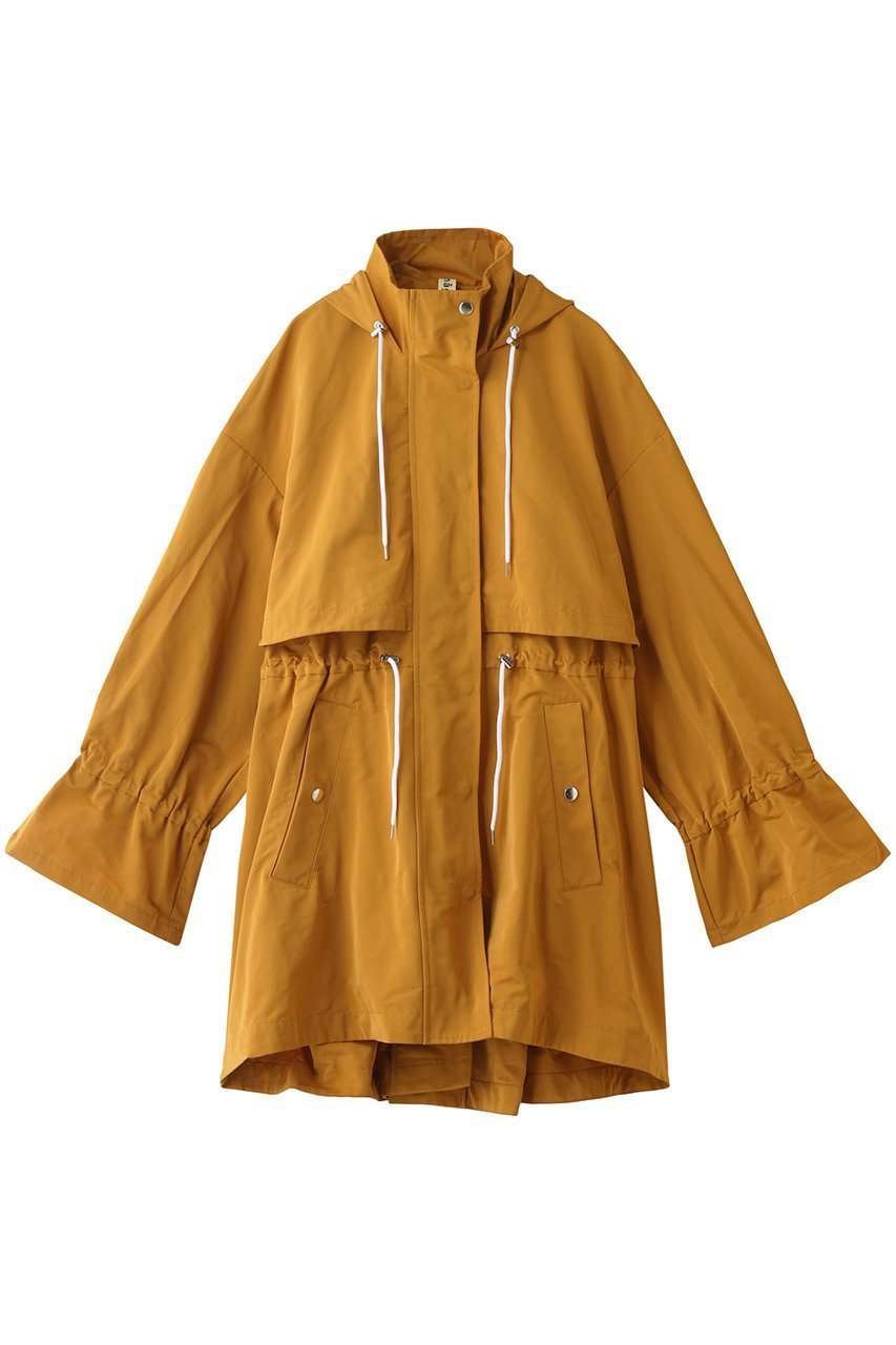 【ナゴンスタンス/nagonstans】のメモリーグログラン フレアモッズコート 人気、トレンドファッション・服の通販 founy(ファニー) 　ファッション　Fashion　レディースファッション　Fashion for Women　アウター　Coat / Outerwear Collection　コート・ロングコート・ピーコート　Long Coats, Peacoats & More　モッズコート・ミリタリー風アウター　Mods & Field Coats　フレア　Flare, Flared　モッズコート　Mods Coat, Military Parka　ロング　Long, Long-Length　 other-1|ID: prp329100001169685 ipo3291000000036529535