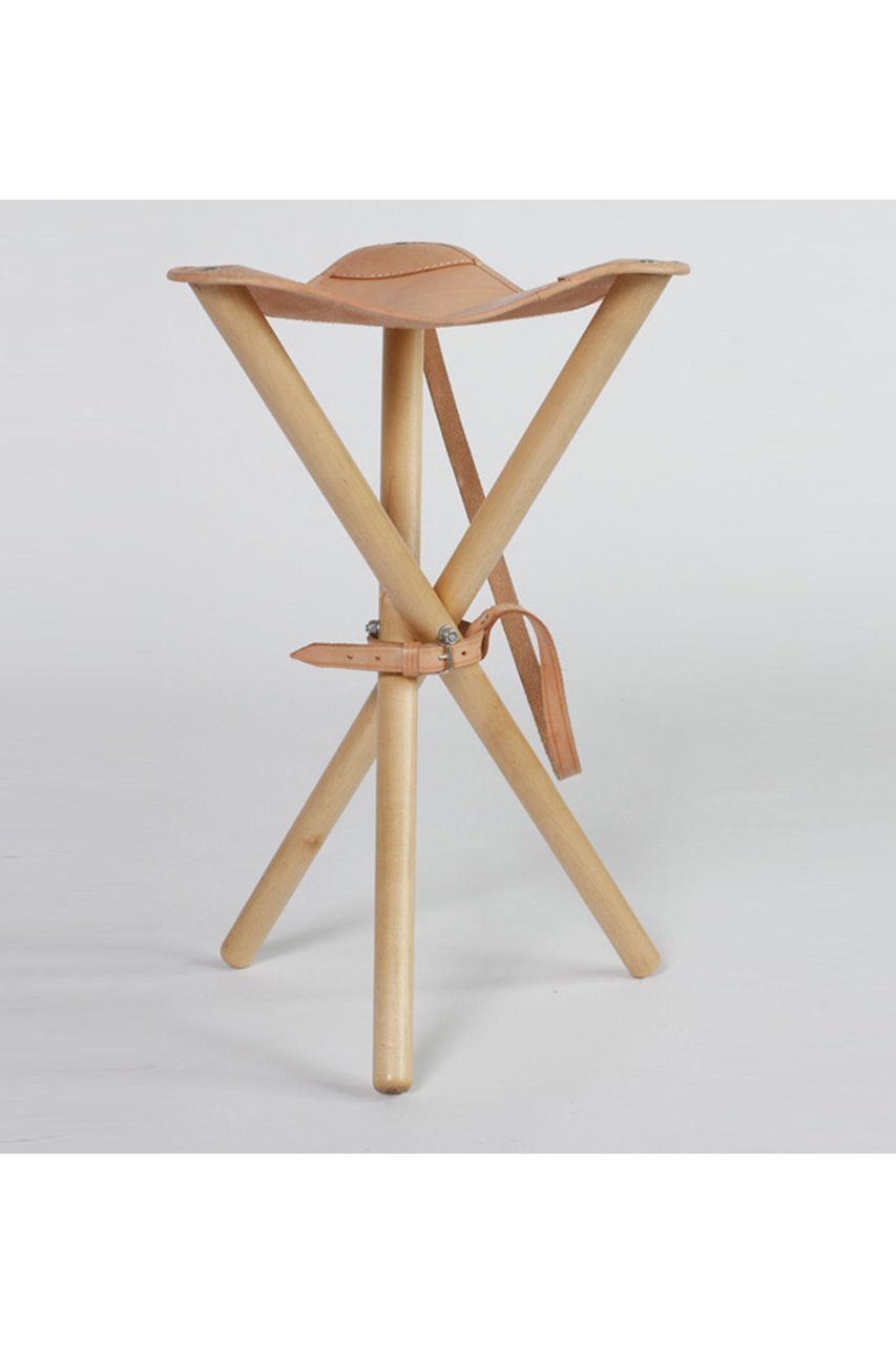 【センプレ/SEMPRE / GOODS】のハンティングチェア インテリア・キッズ・メンズ・レディースファッション・服の通販 founy(ファニー) 　アウトドア　Outdoor Clothing　ナチュラル|ID: prp329100001180908 ipo3291000000036176044