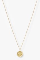 【マリハ/MARIHA】のAncient Memories ネックレス Pegasus スタッドチェーン47cm ゴールド|ID: prp329100001204114 ipo3291000000035786698