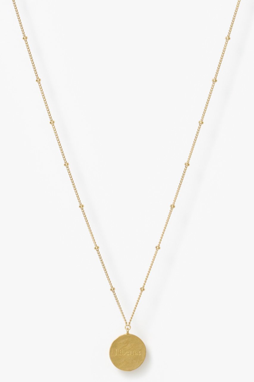 【マリハ/MARIHA】のAncient Memories ネックレス Pegasus スタッドチェーン47cm 人気、トレンドファッション・服の通販 founy(ファニー) 　ファッション　Fashion　レディースファッション　Fashion for Women　ジュエリー　Jewelry　ネックレス　Necklaces & Pendants　おすすめ　Recommended / Our Picks　コイン　Coin, Coin Design　ジュエリー　Jewelry, Accessories　チェーン　Chain, Chain Strap　ネックレス　Necklace, Pendant Necklace　モチーフ　Motif, Design Theme　other-3|ID: prp329100001204114 ipo3291000000035786700