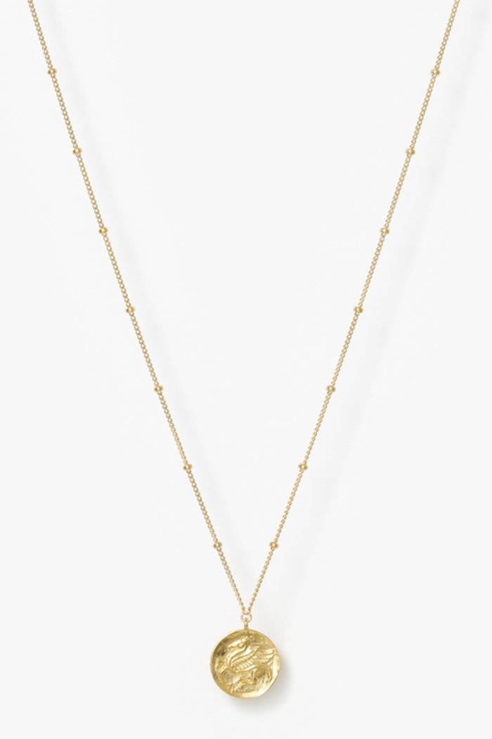 【マリハ/MARIHA】のAncient Memories ネックレス Pegasus スタッドチェーン47cm インテリア・キッズ・メンズ・レディースファッション・服の通販 founy(ファニー) https://founy.com/ ファッション Fashion レディースファッション Fashion for Women ジュエリー Jewelry ネックレス Necklaces & Pendants おすすめ Recommended / Our Picks コイン Coin, Coin Design ジュエリー Jewelry, Accessories チェーン Chain, Chain Strap ネックレス Necklace, Pendant Necklace モチーフ Motif, Design Theme |ID: prp329100001204114 ipo3291000000036198095