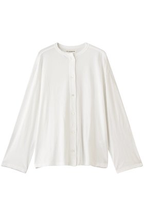 【シンゾーン/Shinzone】のハイツイストコットンカーディガン 人気、トレンドファッション・服の通販 founy(ファニー) ファッション Fashion レディースファッション Fashion for Women トップス・カットソー Cut & Sew Tops カーディガン・羽織り Layered Style Cardigans シャツ・ブラウス・オフィスカジュアル Elegant Blouses & Button-Ups ロングTシャツ・Tシャツ Longline T-Shirts & Tees カットソー・ベーシックTシャツ Cut-and-Sewn Tops / Stretch Tees & Basics カーディガン Cardigan, Knitwear シンプル Simple, Minimal |ID:prp329100001204118