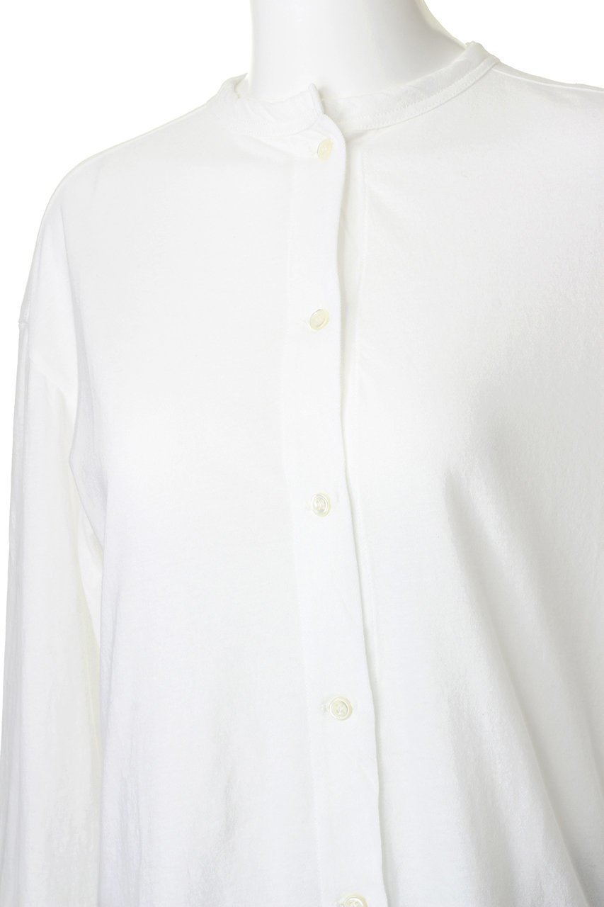 【シンゾーン/Shinzone】のハイツイストコットンカーディガン 人気、トレンドファッション・服の通販 founy(ファニー) 　ファッション　Fashion　レディースファッション　Fashion for Women　トップス・カットソー　Cut & Sew Tops　カーディガン・羽織り　Layered Style Cardigans　シャツ・ブラウス・オフィスカジュアル　Elegant Blouses & Button-Ups　ロングTシャツ・Tシャツ　Longline T-Shirts & Tees　カットソー・ベーシックTシャツ　Cut-and-Sewn Tops / Stretch Tees & Basics　カーディガン　Cardigan, Knitwear　シンプル　Simple, Minimal　other-5|ID: prp329100001204118 ipo3291000000035307302