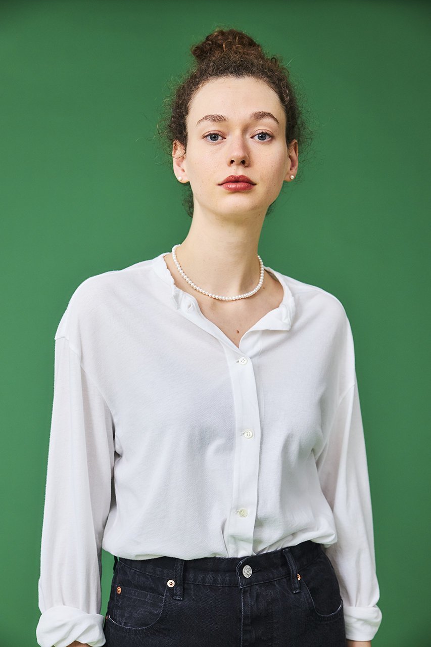 【シンゾーン/Shinzone】のハイツイストコットンカーディガン 人気、トレンドファッション・服の通販 founy(ファニー) 　ファッション　Fashion　レディースファッション　Fashion for Women　トップス・カットソー　Cut & Sew Tops　カーディガン・羽織り　Layered Style Cardigans　シャツ・ブラウス・オフィスカジュアル　Elegant Blouses & Button-Ups　ロングTシャツ・Tシャツ　Longline T-Shirts & Tees　カットソー・ベーシックTシャツ　Cut-and-Sewn Tops / Stretch Tees & Basics　カーディガン　Cardigan, Knitwear　シンプル　Simple, Minimal　other-6|ID: prp329100001204118 ipo3291000000035307304