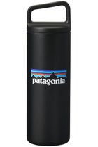 【パタゴニア/Patagonia】のミアー・16オンス・ワイドマウスボトル・P6(473ミリリットル 真空断熱構造) BLK|ID:prp329100001215376