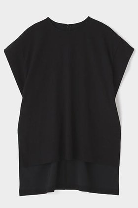 【ル フィル/LE PHIL】 2WAYツイルブラウス人気、トレンドファッション・服の通販 founy(ファニー) ファッション Fashion レディースファッション Fashion for Women トップス・カットソー Cut & Sew Tops シャツ・ブラウス・オフィスカジュアル Elegant Blouses & Button-Ups 2026年 2026 おすすめ Recommended / Our Picks ショート Short, Short Length ストレッチ Stretch, Stretchy Fabric スリット Slit, Slit Detail スリーブ Sleeve, Long Sleeve / Short Sleeve セットアップ Set-Up, Coordinated Outfit フォルム Silhouette, Form リラックス Relax, Relaxed Fit 夏 Summer 春 Spring S/S・春夏 SS, Spring/Summer, Warm Season |ID:prp329100001224427