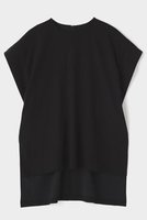 【ル フィル/LE PHIL】の2WAYツイルブラウス 人気、トレンドファッション・服の通販 founy(ファニー) ファッション Fashion レディースファッション Fashion for Women トップス・カットソー Cut & Sew Tops シャツ・ブラウス・オフィスカジュアル Elegant Blouses & Button-Ups 2026年 2026 おすすめ Recommended / Our Picks ショート Short, Short Length ストレッチ Stretch, Stretchy Fabric スリット Slit, Slit Detail スリーブ Sleeve, Long Sleeve / Short Sleeve セットアップ Set-Up, Coordinated Outfit フォルム Silhouette, Form リラックス Relax, Relaxed Fit 夏 Summer 春 Spring S/S・春夏 SS, Spring/Summer, Warm Season |ID:prp329100001224427