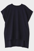 【ル フィル/LE PHIL】の2WAYツイルブラウス 人気、トレンドファッション・服の通販 founy(ファニー) ファッション Fashion レディースファッション Fashion for Women トップス・カットソー Cut & Sew Tops シャツ・ブラウス・オフィスカジュアル Elegant Blouses & Button-Ups おすすめ Recommended / Our Picks ショート Short, Short Length ストレッチ Stretch, Stretchy Fabric スリット Slit, Slit Detail スリーブ Sleeve, Long Sleeve / Short Sleeve セットアップ Set-Up, Coordinated Outfit フォルム Silhouette, Form リラックス Relax, Relaxed Fit thumbnail ネイビー|ID: prp329100001224427 ipo3291000000036714227