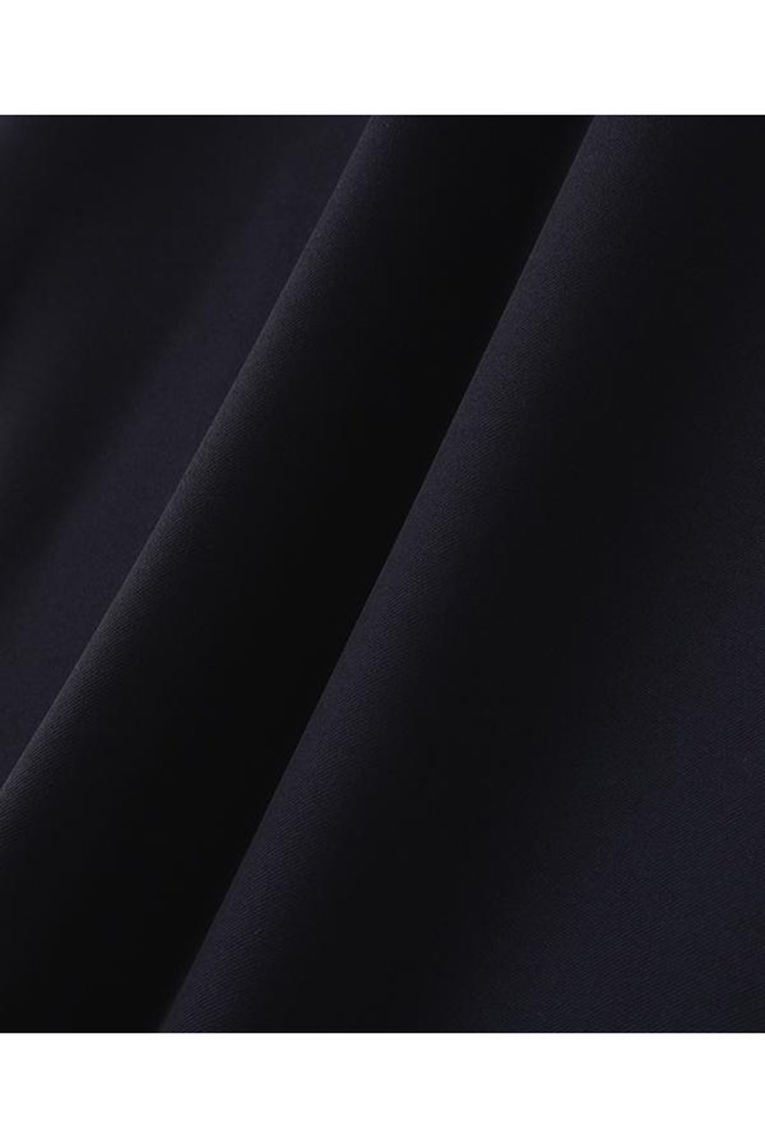 【ル フィル/LE PHIL】の2WAYツイルブラウス 人気、トレンドファッション・服の通販 founy(ファニー) 　ファッション　Fashion　レディースファッション　Fashion for Women　トップス・カットソー　Cut & Sew Tops　シャツ・ブラウス・オフィスカジュアル　Elegant Blouses & Button-Ups　おすすめ　Recommended / Our Picks　ショート　Short, Short Length　ストレッチ　Stretch, Stretchy Fabric　スリット　Slit, Slit Detail　スリーブ　Sleeve, Long Sleeve / Short Sleeve　セットアップ　Set-Up, Coordinated Outfit　フォルム　Silhouette, Form　リラックス　Relax, Relaxed Fit　other-4|ID: prp329100001224427 ipo3291000000036714230