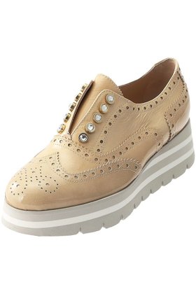 【ルカグロッシ/LucaGrossi】 スタッズ厚底シューズ人気、トレンドファッション・服の通販 founy(ファニー) ファッション Fashion レディースファッション Fashion for Women イタリア Italy エレガント 上品 Elegant シューズ Shoes, Footwear スタッズ Studs, Metal Accents スニーカー Sneakers, Trainers ボーダー Border, Stripe 厚底 Platform Shoes |ID:prp329100001237054