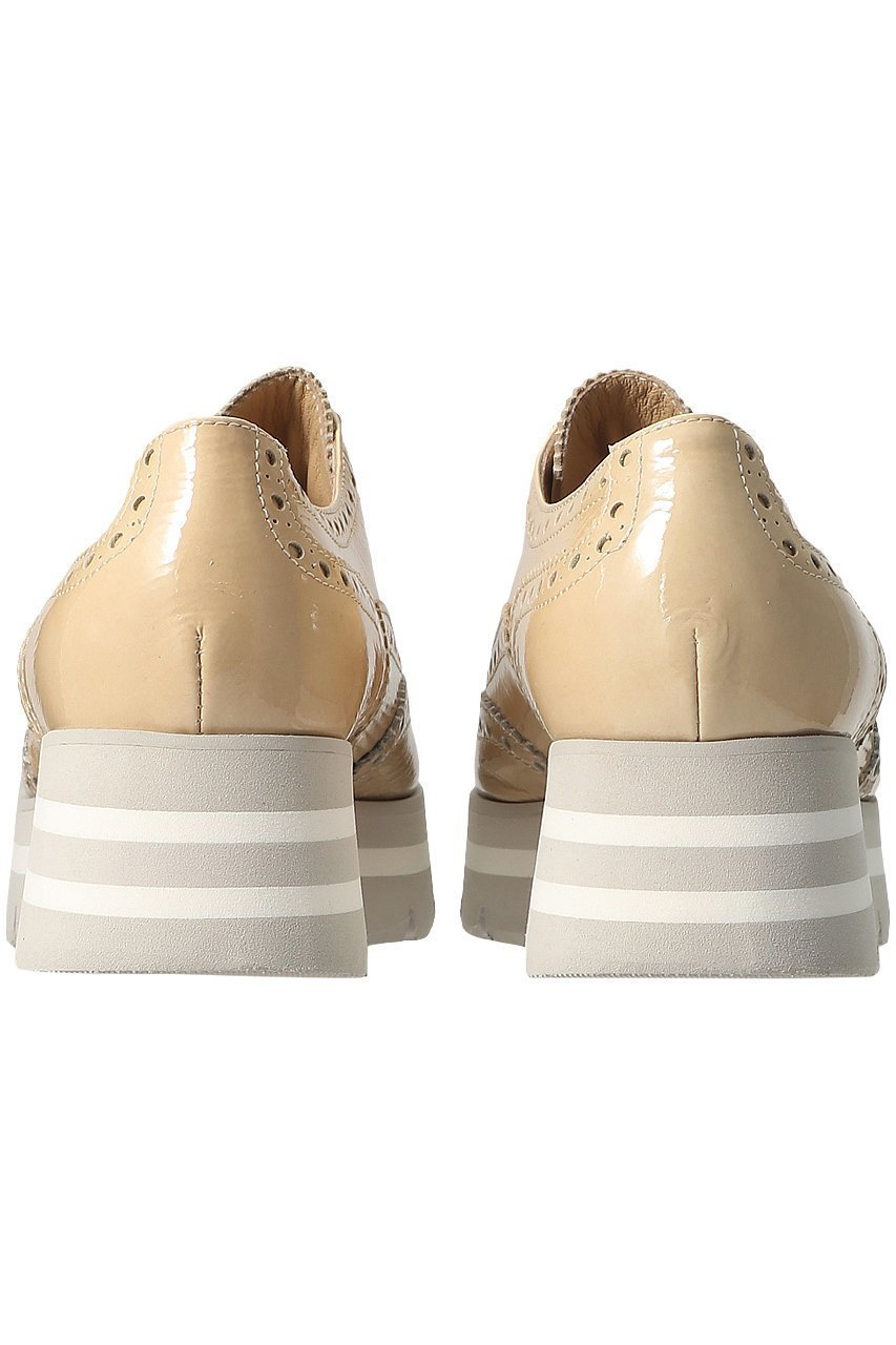 【ルカグロッシ/LucaGrossi】のスタッズ厚底シューズ 人気、トレンドファッション・服の通販 founy(ファニー) 　ファッション　Fashion　レディースファッション　Fashion for Women　イタリア　Italy　エレガント 上品　Elegant　シューズ　Shoes, Footwear　スタッズ　Studs, Metal Accents　スニーカー　Sneakers, Trainers　ボーダー　Border, Stripe　厚底　Platform Shoes　other-3|ID: prp329100001237054 ipo3291000000036475923